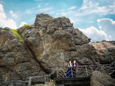 Gói chụp Nha Trang + ngoại thành 30km - Vincente Studio - Hình 6