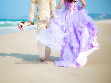 Gói chụp Nha Trang + ngoại thành 30km - Vincente Studio - Hình 8