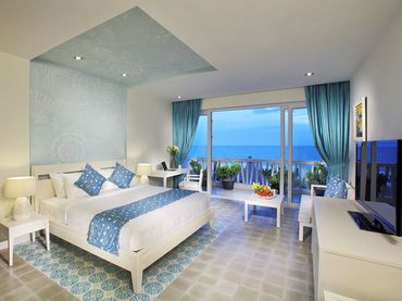 Gift Voucher - Azul Sea View - The Cliff Resort &amp; Residences - Hình 1