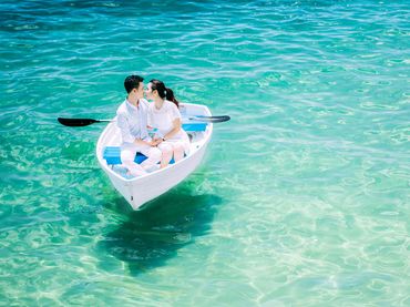 Gói chụp ngoại cảnh Nha Trang – Chụp trong nội thành Nha Trang – 8.500.000đ - Studio Nuli Nguyen - Hình 8