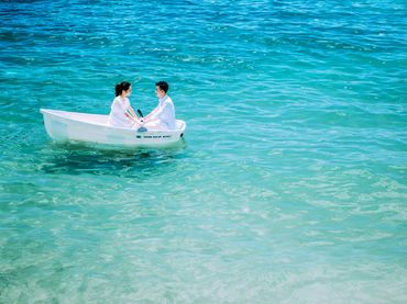 Gói chụp ngoại cảnh Nha Trang – Chụp trong nội thành Nha Trang – 8.500.000đ - Studio Nuli Nguyen - Hình 7