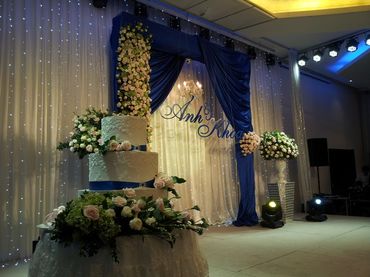 Classic Wedding Package - Elegant Suites Westlake - Hình 5