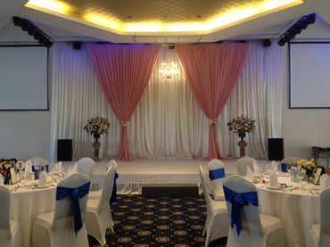 Classic Wedding Package - Elegant Suites Westlake - Hình 16