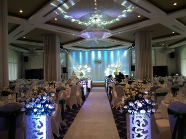 Classic Wedding Package - Elegant Suites Westlake - Hình 1