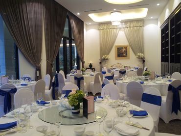 Classic Wedding Package - Elegant Suites Westlake - Hình 6