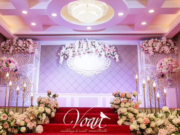 VOAN Creative - VOAN Wedding &amp; Event Consultants - Hình 4