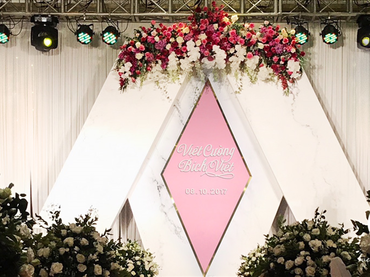 VOAN Basic - VOAN Wedding &amp; Event Consultants - Hình 1