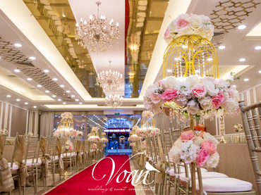 VOAN Creative - VOAN Wedding &amp; Event Consultants - Hình 2