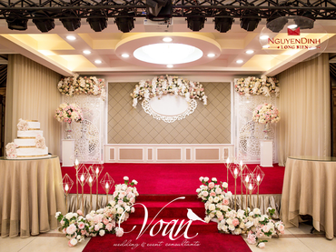 VOAN Creative - VOAN Wedding &amp; Event Consultants - Hình 3