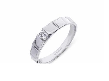 Nhẫn cưới Le Soleil NC 394 - Huy Thanh Jewelry - Hình 2