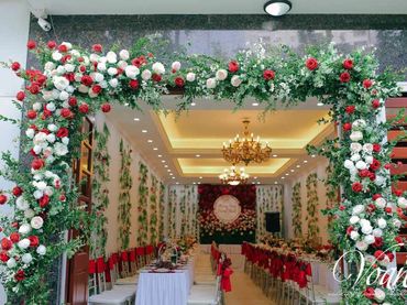 VOAN Basic - VOAN Wedding &amp; Event Consultants - Hình 3