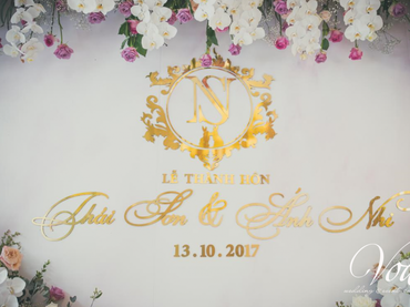 VOAN Signature - VOAN Wedding &amp; Event Consultants - Hình 4