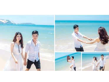 Gói nội thành Phan Thiết - Lucy Studio - Hình 4