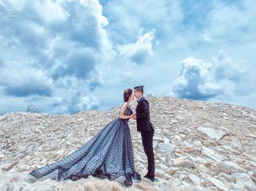 Gói chụp Thành phố Phan Thiết, Mũi Né, Bàu Trắng, Hồ Sông Quao hoặc Kê Gà - Lucy Studio - Hình 6