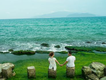 Prewedding Nha Trang 1/2 ngày - SOHO Studio - Hình 6