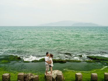 Prewedding Nha Trang 1/2 ngày - SOHO Studio - Hình 8