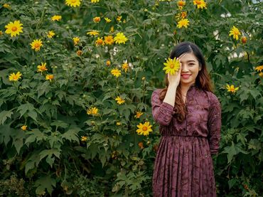 Prewedding Nha Trang - Đà Lạt 2 ngày - SOHO Studio - Hình 4