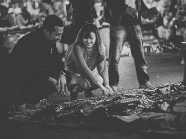 Prewedding Nha Trang - Đà Lạt 2 ngày - SOHO Studio - Hình 6