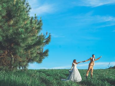 Prewedding Nha Trang - Đà Lạt 2 ngày - SOHO Studio - Hình 8