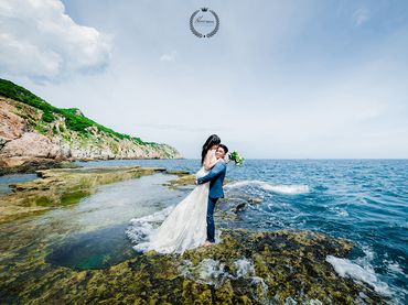 Trọn gói Pre Wedding Phan Rang - Vĩnh Hy - Hera Bridal - Tân Bình - Hình 1