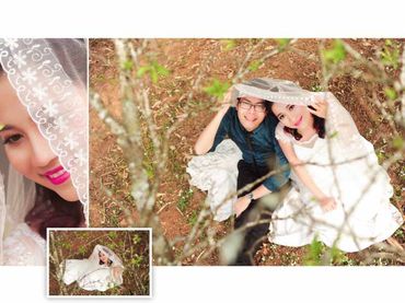 Trọn gói Mộc Châu 16.500.000đ - Ảnh viện Vivian - Hình 12