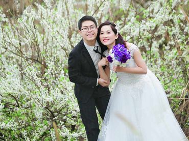 Trọn gói Mộc Châu 16.500.000đ - Ảnh viện Vivian - Hình 11