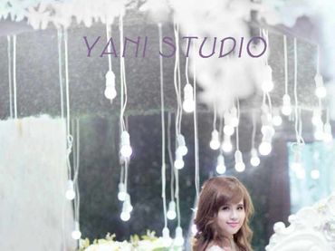 Gói chụp Phim trường Mộc Thanh Q.7 - YANI Studio - Hình 16