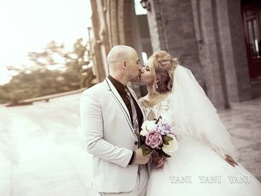 Album cưới - YANI Studio - Hình 1