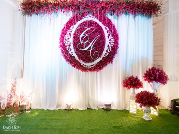 Trọn gói ưu đãi chất nhất mùa cưới 2017 tại Bạch Kim - Nhà hàng tiệc cưới Bạch Kim - Hình 2