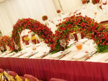 Trọn gói ưu đãi chất nhất mùa cưới 2017 tại Bạch Kim - Nhà hàng tiệc cưới Bạch Kim - Hình 12