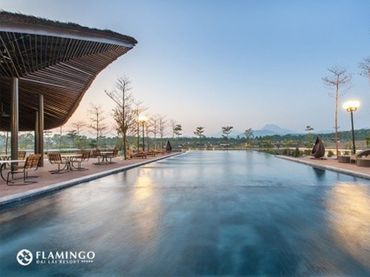 Gói nghỉ dưỡng trong ngày hoàn toàn mới - Flamingo Đại Lải Resort - Hình 4