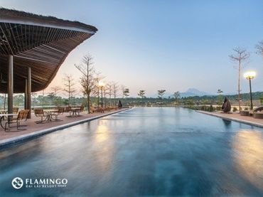 Gói nghỉ dưỡng trong ngày hoàn toàn mới - Flamingo Đại Lải Resort - Hình 5