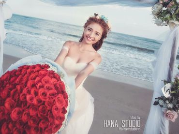 Gói chụp Hồ Cốc – Hồ Tràm - Hana Studio (Minh Trần) - Hình 11