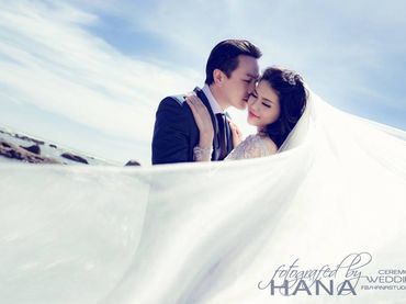 Gói chụp Nha Trang - Hana Studio (Minh Trần) - Hình 13