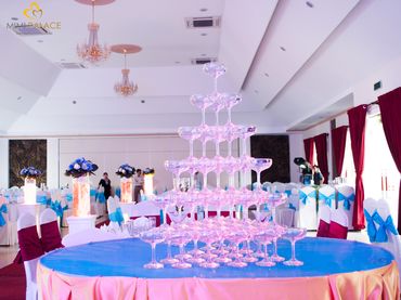 TRUNG TÂM TIỆC CƯỚI VÀ HỘI NGHỊ MIMI PALACE - Trung tâm hội nghị tiệc cưới Mimi Palace - Hình 17