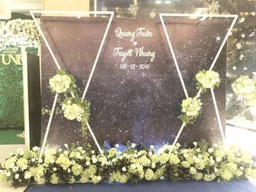 Giáng sinh yêu thương - Muôn phương câu chúc - Kết nối hạnh phúc cùng Unique Wedding - Unique Wedding &amp; Event - Hình 6
