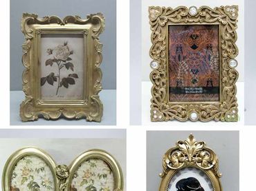 Khung Hình Cưới - Midori Shop - Phụ kiện trang trí ngành cưới - Hình 16