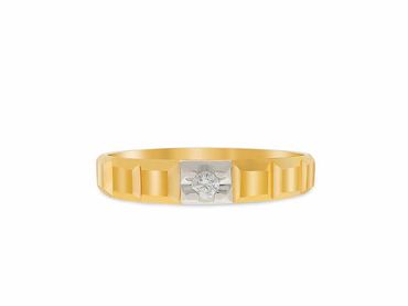 Nhẫn cưới Le Soleil NC 188 - Huy Thanh Jewelry - Hình 3