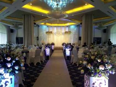 Elegant Wedding Package - Elegant Suites Westlake - Hình 1