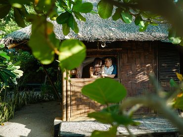 Prewedding VIP - Nha Trang + Resort - SOHO Studio - Hình 9