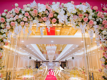 VOAN Creative - VOAN Wedding &amp; Event Consultants - Hình 5