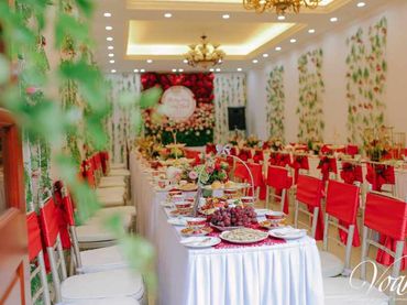 VOAN Basic - VOAN Wedding &amp; Event Consultants - Hình 4