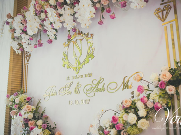 VOAN Signature - VOAN Wedding &amp; Event Consultants - Hình 13