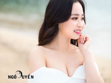 Album Hồ cốc &amp; phim trường - Áo cưới Ngô Quyền - Hình 52