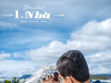 Chụp hình cưới ở Đà Lạt - Studio 1 Nhà - Hình 4