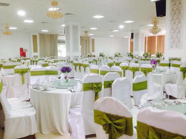 GÓI ĐÀ NẴNG - BÀ NÀ 7.500.000 (PHỤC VỤ CẢ NGÀY) - Tú Huỳnh Wedding - Hình 19