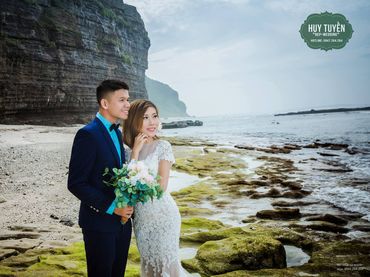 Gói Basic 2 - Nội Thành Đà Nẵng + 1 địa điểm ngoại ô - Huy Tuyền Đẹp+ Wedding - Hình 1