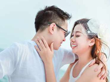 Gói chụp Phan Thiết/Phan Rang/ Vĩnh Hy/Nha Trang - SanSan Bridal - Hình 1