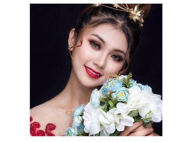 Album Wedding Phan Thiết - NTK MINH TUAN Nguyen - Hình 40
