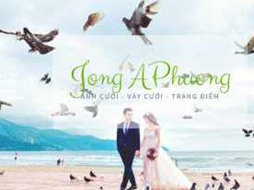 Gói chụp vip 2 ngày Đà Nẵng - Bà Nà - Hội An - Jong APhuong wedding - Hình 1